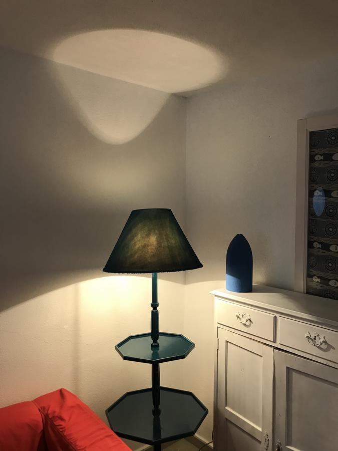 Villa Casa Do Farol Da Arrabida à Portinho da Arrábida Extérieur photo