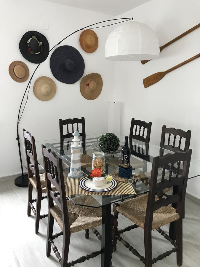Villa Casa Do Farol Da Arrabida à Portinho da Arrábida Extérieur photo